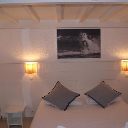 Les Rizieres Hotel Saintes-Maries-de-la-Mer Kültér fotó