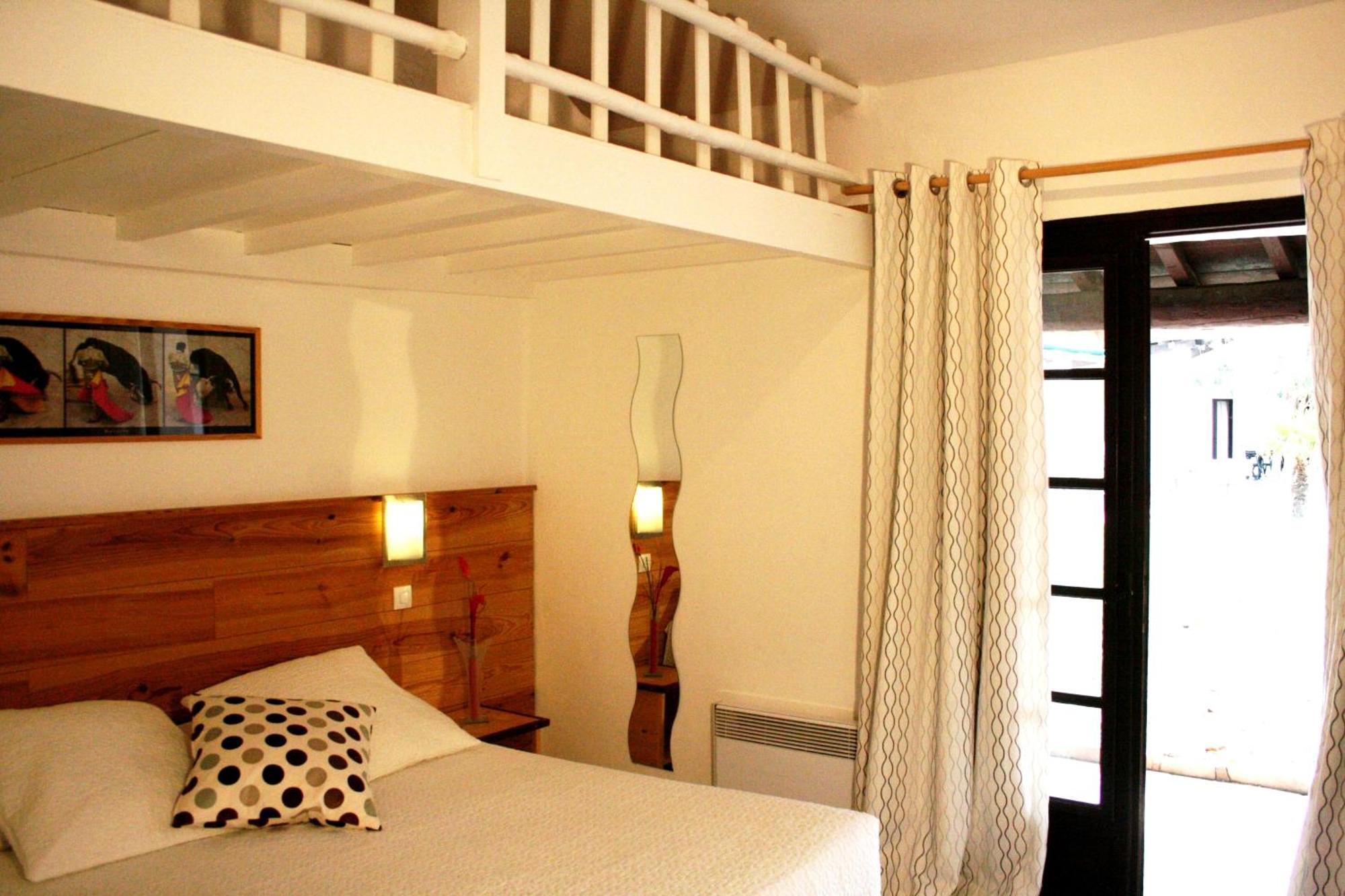 Les Rizieres Hotel Saintes-Maries-de-la-Mer Kültér fotó