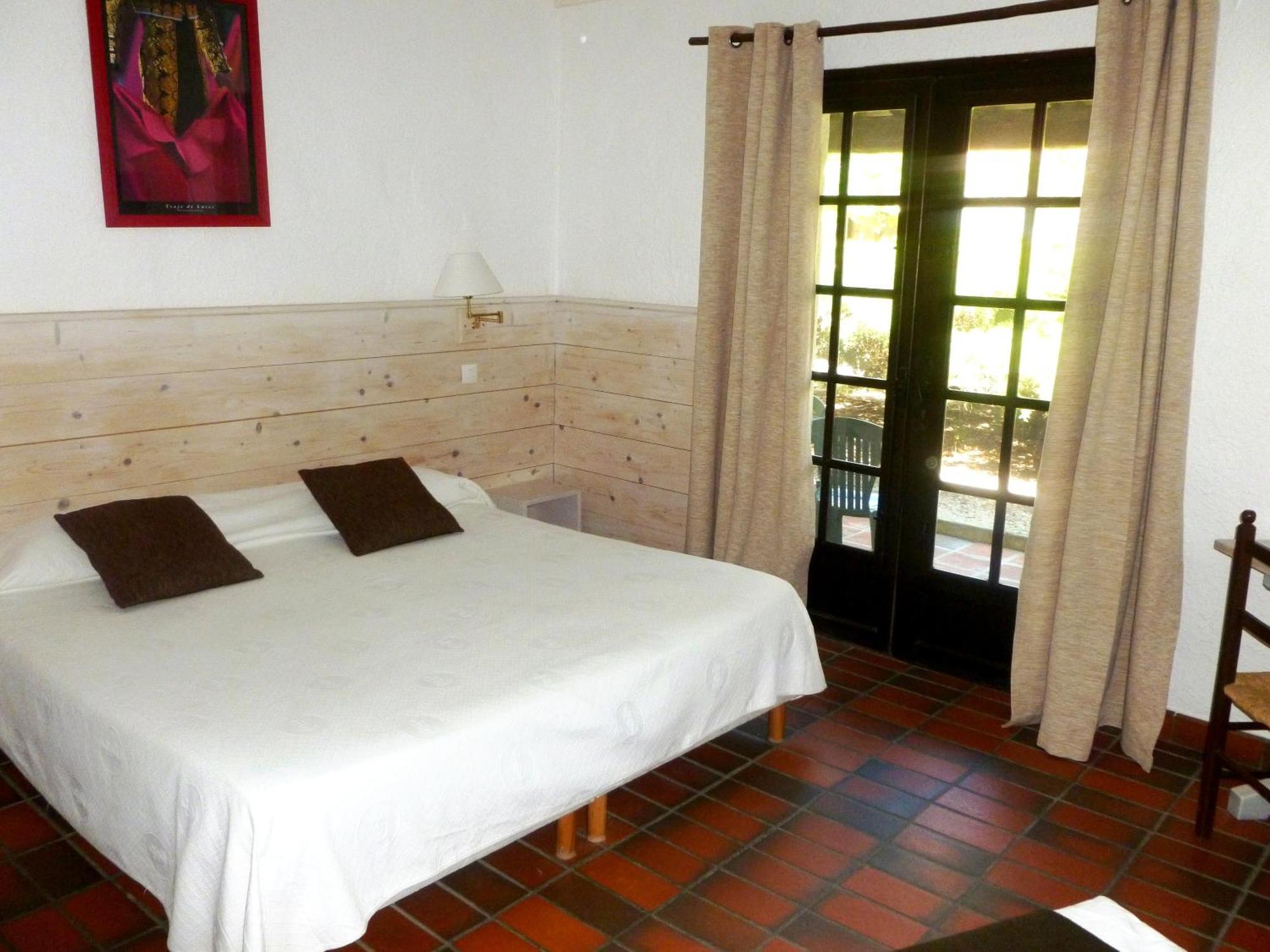 Les Rizieres Hotel Saintes-Maries-de-la-Mer Kültér fotó