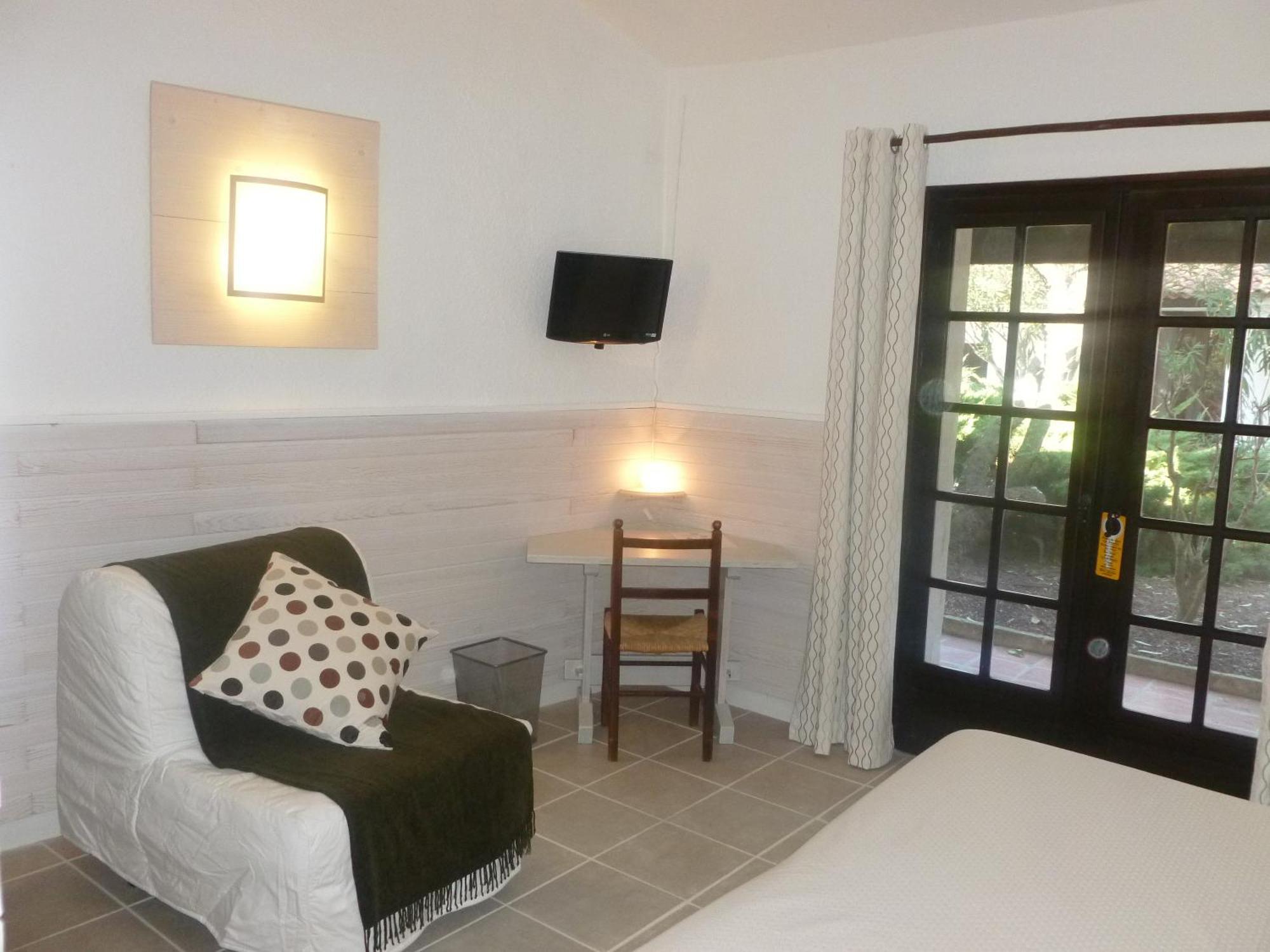 Les Rizieres Hotel Saintes-Maries-de-la-Mer Kültér fotó
