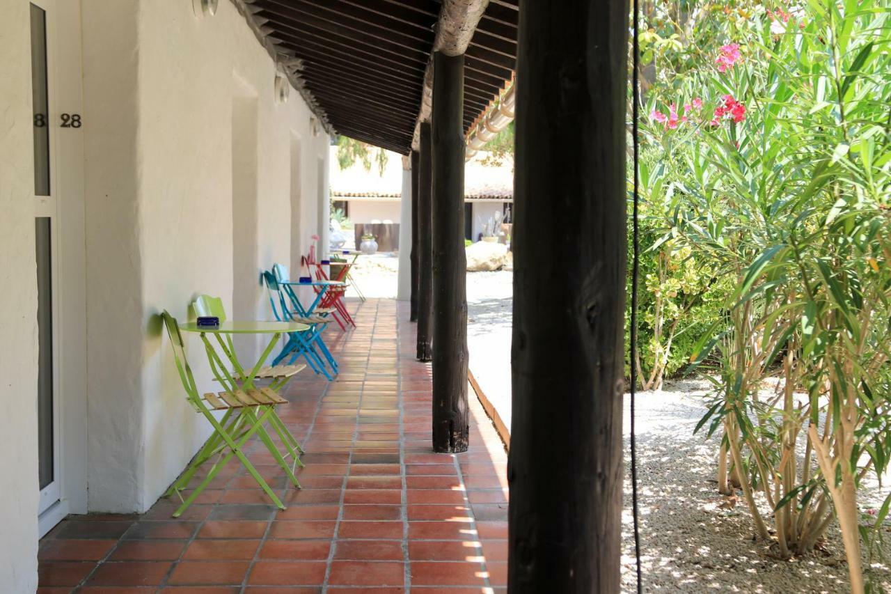 Les Rizieres Hotel Saintes-Maries-de-la-Mer Kültér fotó