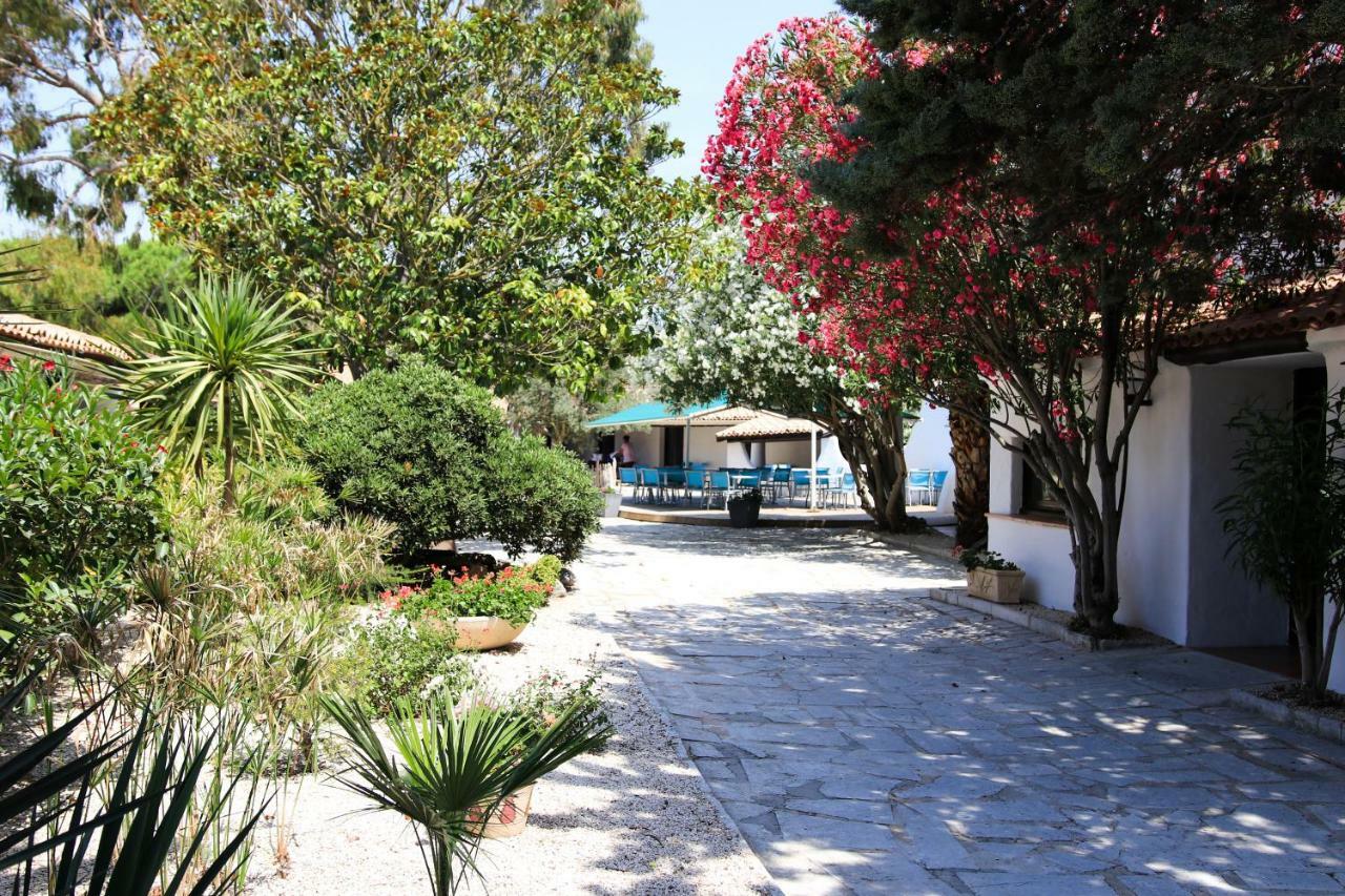 Les Rizieres Hotel Saintes-Maries-de-la-Mer Kültér fotó