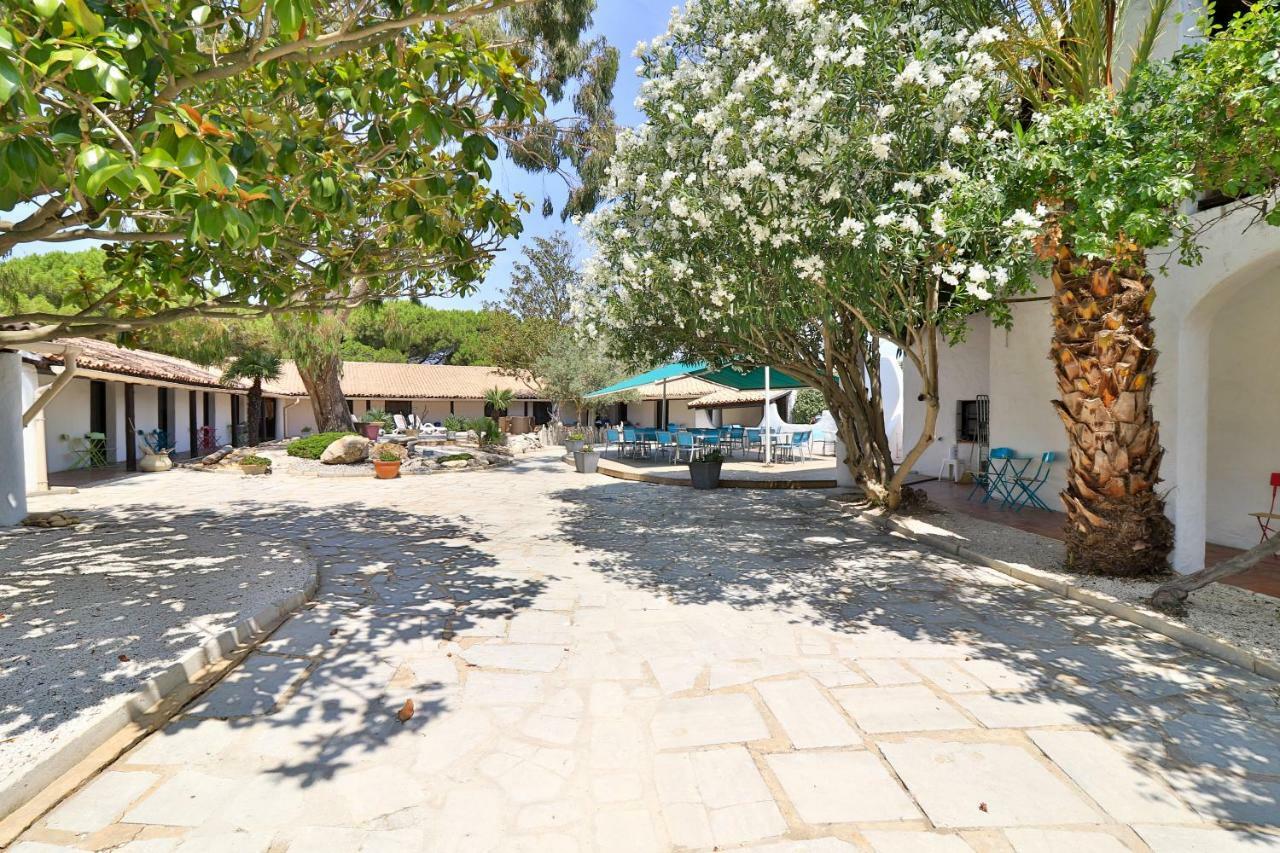 Les Rizieres Hotel Saintes-Maries-de-la-Mer Kültér fotó