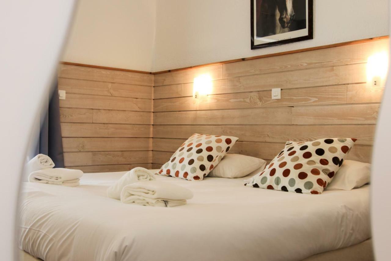 Les Rizieres Hotel Saintes-Maries-de-la-Mer Kültér fotó