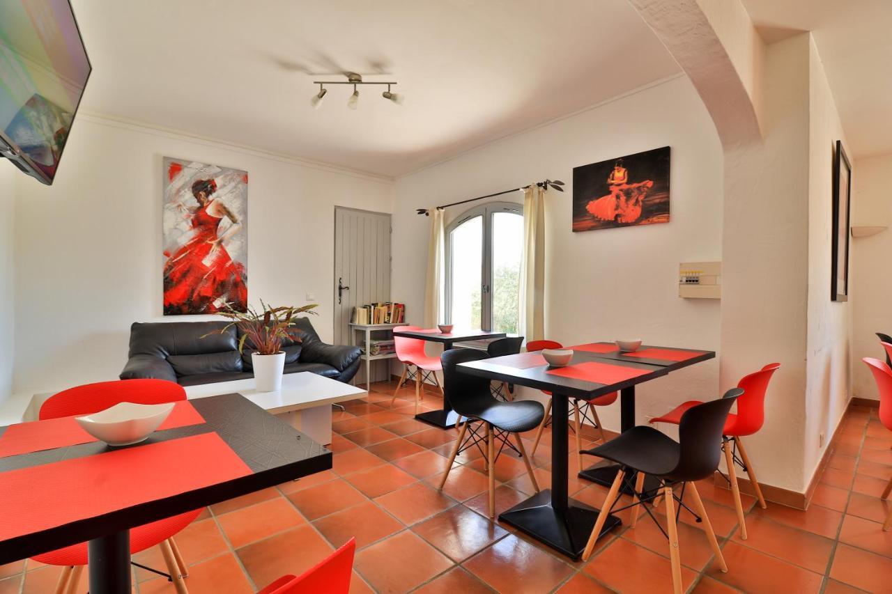 Les Rizieres Hotel Saintes-Maries-de-la-Mer Kültér fotó